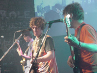 Llega lo nuevo de Intoxicados